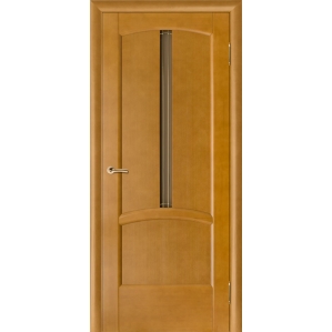 Дверное полотно "Ветразь" ЧО (Тон 11), 60 см -1шт, Снята с пр-ва